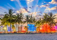 Park Royal Miami Beach - 2 Yıldız