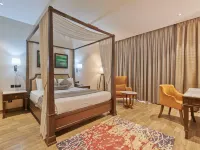 Residency Hotel Fort Hotels near RBI