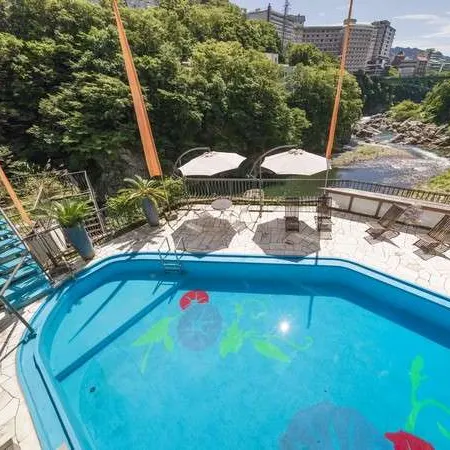 Kinugawa Plaza Hotel