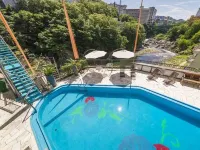 Kinugawa Plaza Hotel - Pools