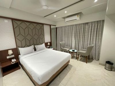 Hotel The West Coast