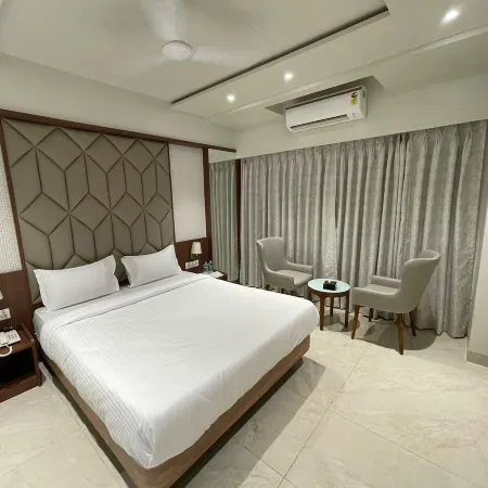 Hotel The West Coast