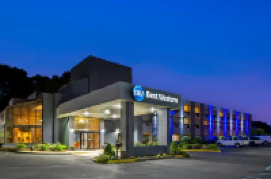 Best Western Danbury/Bethel