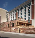 Graduate by Hilton Knoxville - 4-Star