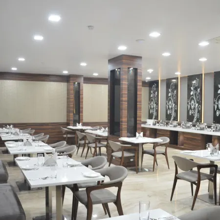 Amrapali Residency