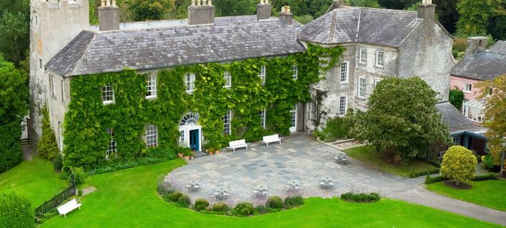 Ballymaloe House Hotel Hotels in Cork