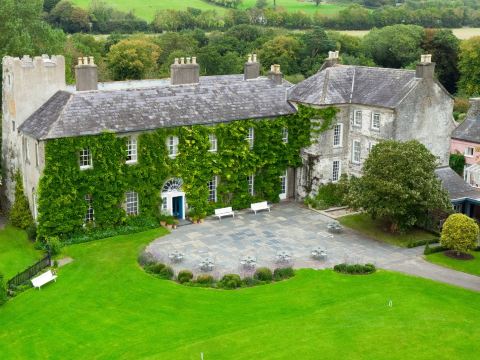 Ballymaloe House Hotel