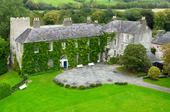Ballymaloe House Hotel