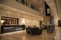 Hotel Jetty Grand Hotels near KLM Shopping Mall