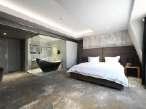 アニロックシグニチャーホテル アラドのホテル