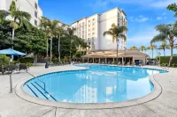 Sonesta Anaheim Resort Area - Swimmingpools