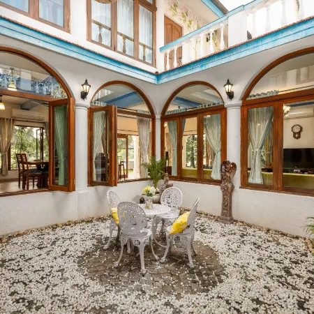 Casa de Amor - 5 Bedroom Luxurious Villa