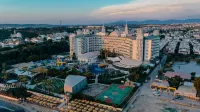 Agaya Didim Resort Hotel - Ultra All Inclusive - Gym