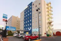 One Salina Cruz Hotels in Општина Санто Доминго Тевантепек