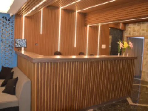 The Rividium Hotel Hotels in Deoghar