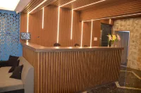 The Rividium Hotel
