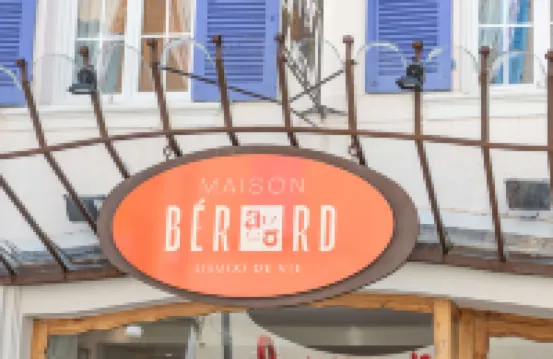 Maison Berard