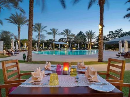 Novotel Cairo 6th Of October