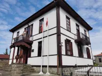 ZEYTİNLİK KONAĞI Các khách sạn ở Bulancak