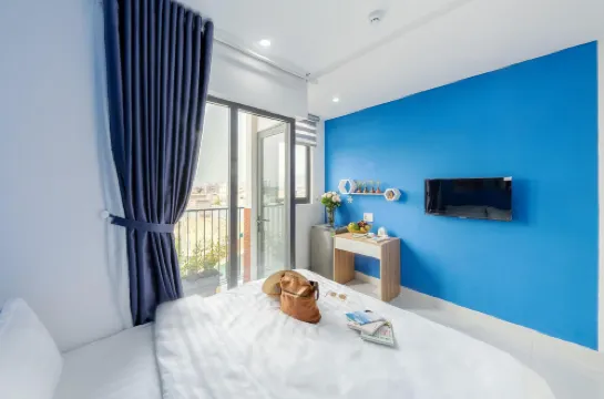 Harmony Homestay