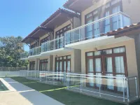 Pousada Canouan Hotel a Japaratinga