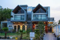 Green Wood Villas Отели рядом с достопримечательностью «International Centre For Genetic Engineering And Biotechnology»