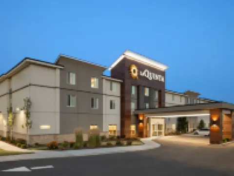 由温達姆管理的拉昆塔温德姆酒店套房 奇蘭縣酒店