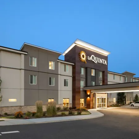 La Quinta Inn & Suites by Wyndham Wenatchee