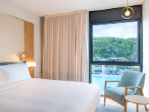 Radisson Hotel Saint Denis, la Réunion Hotels in Reunion