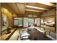 Sagasawakan Hotels near Joren Waterfall