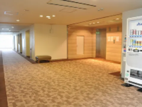 City Hotel Tomobe Hotels in Kasama
