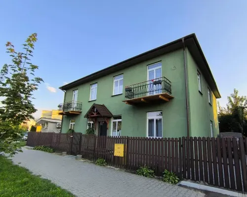 Brama Lwowska Apartamenty - Www-Bramalwowska-pl Hotels in Zamosc