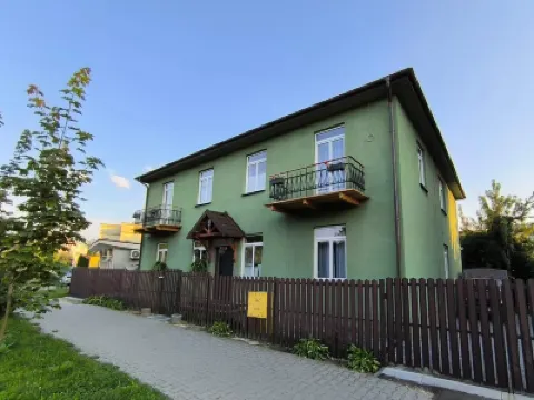 Brama Lwowska Apartamenty - Www-Bramalwowska-pl Hotels in 