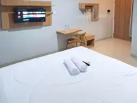 Daffa Inn Syariah near Jogja City Mall Mitra RedDoorz