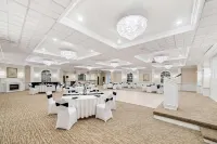Best Western Plus Mariposa Inn  Conference Centre Hotels in Orillia