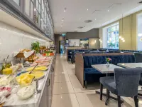 Best Western Hotel Karlaplan Hotels in der Nähe von Maxim-Theater