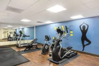 Best Western Grantville/Hershey - Træningscentre