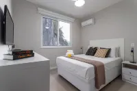 9 Minutes from Botafogo Beach Mrf1307 Hotels in Botafogo