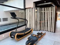 Nomad Hotel Dijon Hotels in Daix