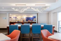 Holiday Inn Express & Suites CINCINNATI RIVERFRONT by IHG - breakfast