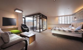 Ryokan Ginrinso Kotobuki