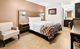 Red Roof Inn Rock Hill