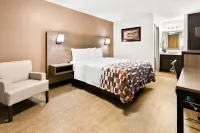 Red Roof Inn Rock Hill - Desayuno