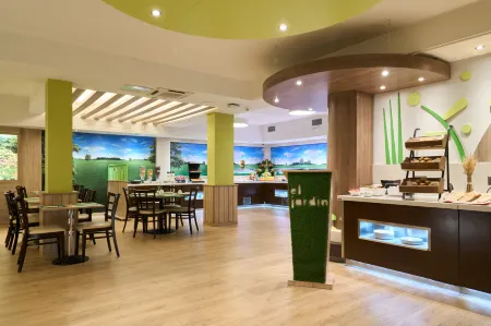 Hotel Puerta de Toledo