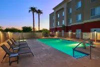 Hampton Inn & Suites Ridgecrest - Pools