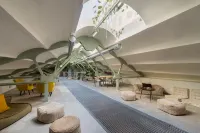 Ola Living Hostal Tetuan