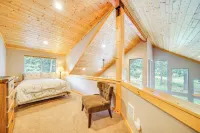 Ronald Vacation Rental Near Suncadia Resort - 3-Star