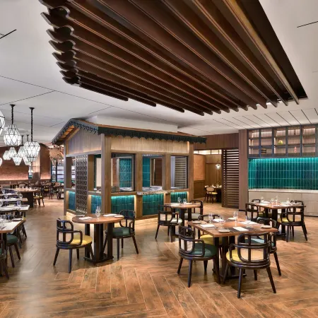 The Artiste Kochi, A Tribute Portfolio Hotel