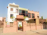 Shree Mohan Villas- Heritage Hotel