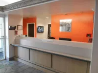 Motel 6 Pharr, TX